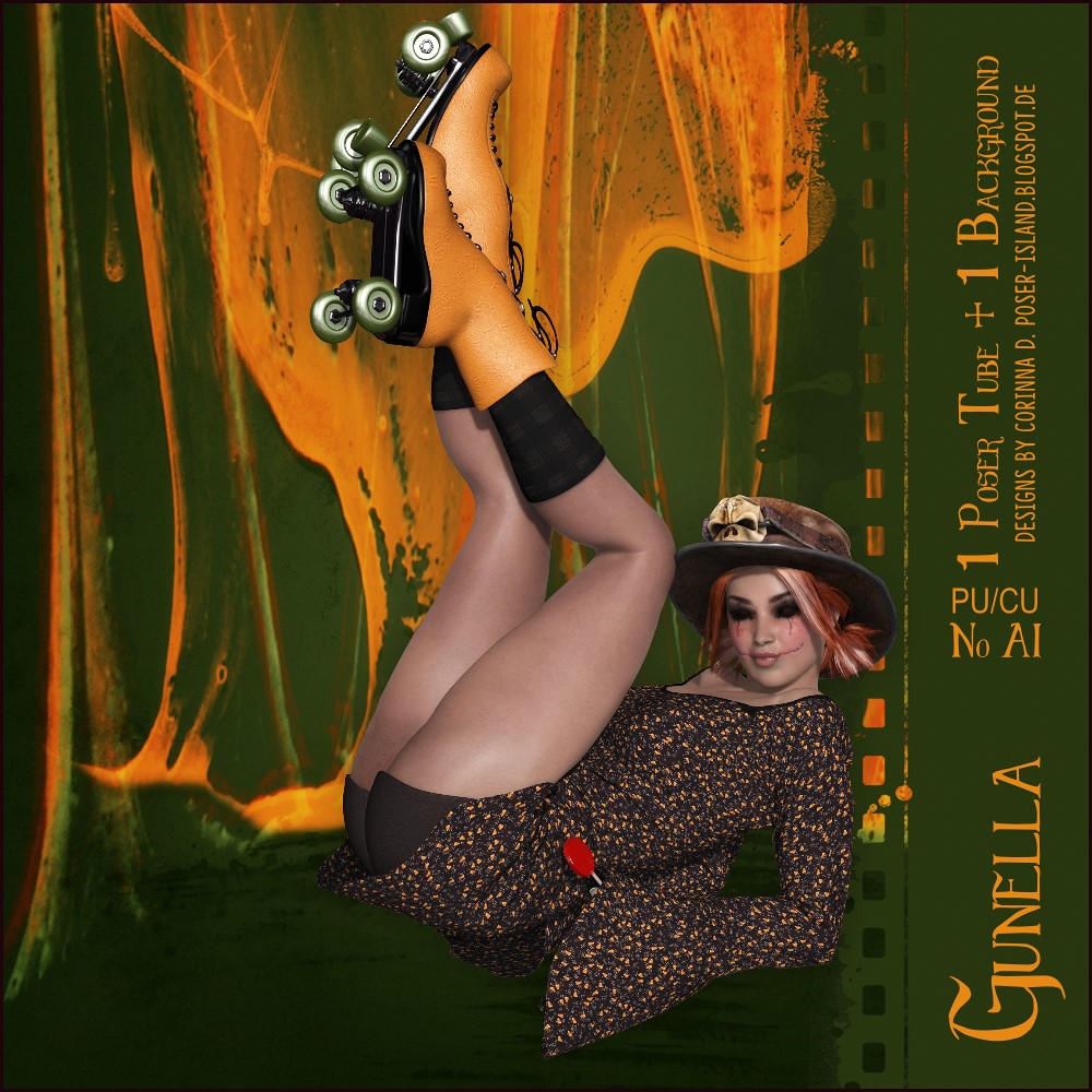 (image for) Gunella